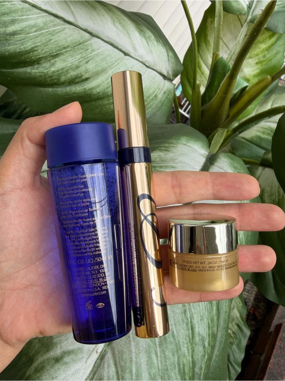 Estée Lauder eye care trio - Picture 2 of 3